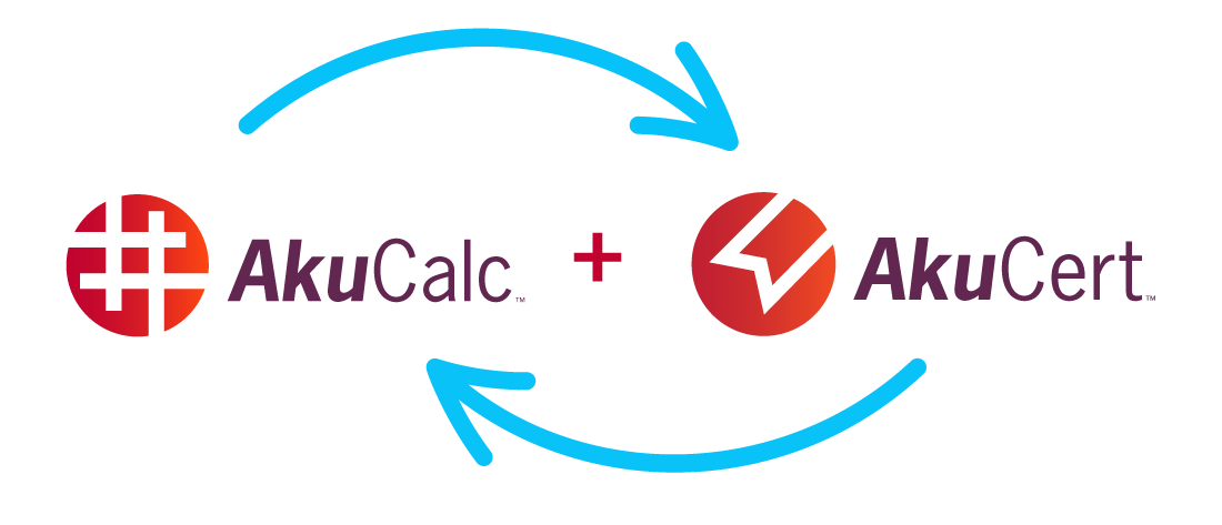 AKuCalc and AkuCert