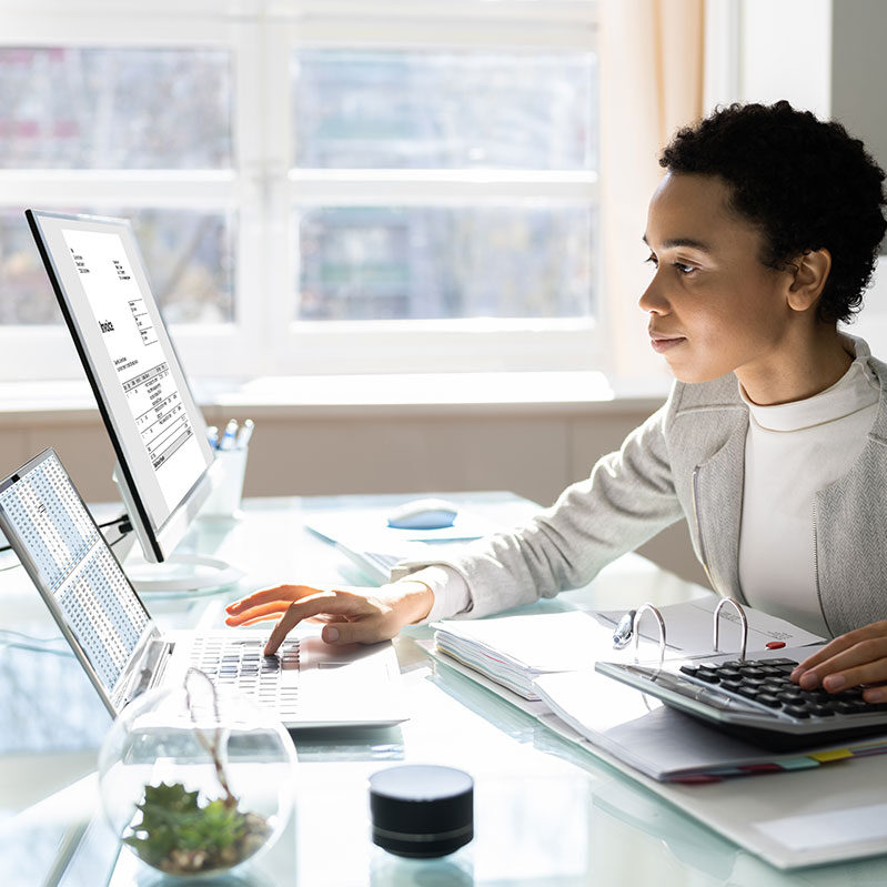 Indirect Tax Compliance Software